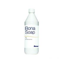 Soap cleaner parquet huile le bidon de 1 litre - bon WM700013005 - Entretien et traitement des parquets - Bona