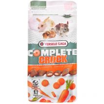 Versele Laga Crock Complete Carrot 50g - Karotten-Leckerli für Kaninchen und Nagetiere