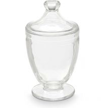 Bonboniere aus Glas für Süßigkeiten VIVO, 950 ml