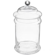 Bonbonnière verre 2l - 5five