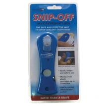 Bond It Silicon Tube Snip Off Tool