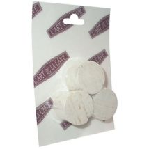 Bonde 38mm blister de 3 – Accessoires à vin et du bar – Bouchonnerie Jocondu