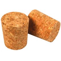 Bonde conique 35 x 31 – Range bouteille – Hauteur, Matières, Longueur, Largeur, Nombre de place(s), Mode de fixation