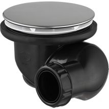 Noyon&thiebault - Bonde de douche Goulue Ø90 sortie orientable