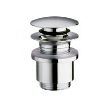 Cristina Ondyna - Bonde De Lavabo Up & Down Chromé Ud83051