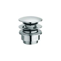 Cristina Ondyna - Bonde Lavabo Up&down Laiton Alux 5-55mm Ud42515