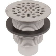 Bonde siphoide pvc nicoll sdfh