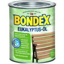 Eukalyptus Öl 750 ml Eukalyptusöl Holzpflege Holzschutz - Bondex
