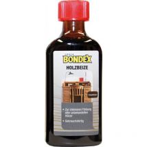 Holzbeize Dunkelbraun 0,25 l - 352479 - Bondex