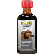 Holzbeize Nussbaum 0,25 l - 352469 - Bondex