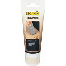 Holzpaste Eiche 120 g - 419379 - Bondex