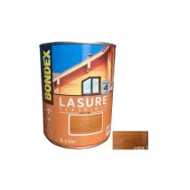 Lasure Classique 4 ans Chêne 1 l - Bondex