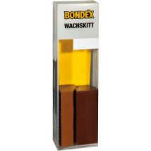 Wachskitt Eibe/Erle 2 pc - 352678 - Bondex