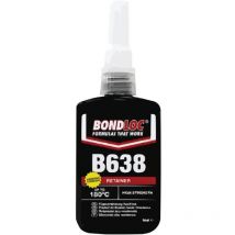 Bondloc High Strength Retainer 50ml