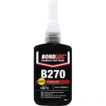 Bondloc Studlock Green 50ml