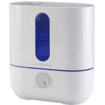Boneco U Humidificateurs 28m2 Blanc/noir