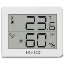 Boneco - 44817 hygrostat accessoire, plastique, blanc