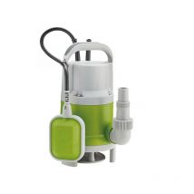 Bomba sumergible classic dirty. 900w