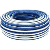 Bonerva - Tra5025 Star Blue Pro Manguera Diámetro 25 Mm Rollo 50 M - Ref: Tra5025