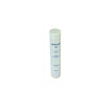 Bonezzi 198 Cartuccia Grasso Litio Lubrificante 600 Gr Per Ingrassatori D. 53 Mm