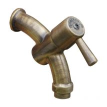 RU2009 - Rubinetto in ottone - Bonfante