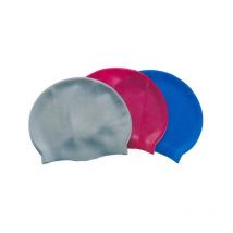 Bonnet de bain en silicone Bestway Hydro Pro