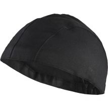 Bonnet de soudeur - Noir l