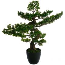 Bonsai artificiale H80cm - Atmosphera créateur d'intérieur