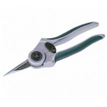 Bonsaischere ProfiLine Buchsbaumschere Ernteschere Blumenschere Floristenschere