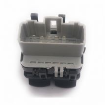 Bouton de lève vitre avant gauche Clio 3 Modus 8200214939