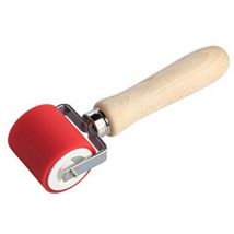 5173845 - Rullo di pressione in gomma rigida - Bonum