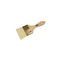Bonum, Pennello Con Setole Bianche Sintetiche, 5185950