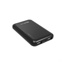 Obi 5.000mAh noir (pboblk) - Boompods