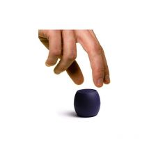 Zero Bluetooth Speaker - Leistungsstarker, wasserdichter Mini-Lautsprecher mit dual Pairing-Option und drahtlosem Mikrofon mit großartigem Sound.