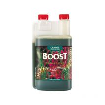 Boost - 1L - Accelerator - Booster de floraison - Hydro - Terre - Coco Canna