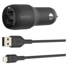 Cargador Belkin CCB001BTBK