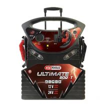 Booster à batterie Poids Lourds Kstools