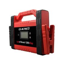 Lacme - Amplificador de condensador lacm'boost 1500 kap - 518600