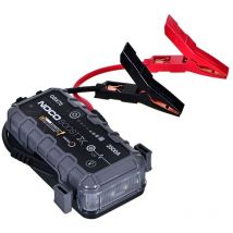 Noco - Démarreur de secours pour véhicule GBX75 2500 a