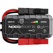 Noco - Démarreur De Secours Pour Véhicule Gbx75 2500 A
