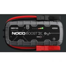 Noco - Booster de démarrage Lithium 12V 4250A