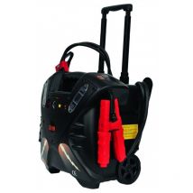 Kraftwerk - KRA31307. Booster démarrage 12-24V 24Ah 1900 et 5000A