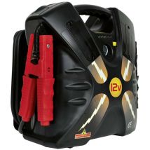 Kraftwerk - KRA31305 Booster démarrage 12V 24Ah 950 et 2500A
