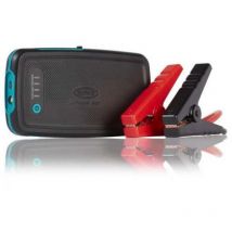 Booster Demarreur 12v Rechargeable Lithium 200 - 6000mah - Usb Led