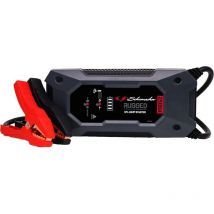 Oc-pro - Booster, demarreur batterie lithium 2500a 12v (10l essence/7l diesel)