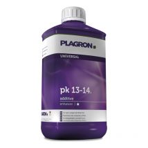 PK13-14 Additif booster de floraison - Universal - 1L - Plagron