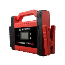 Booster mit Kondensatoren Lacme lacm'boost 1200 kap - 516600