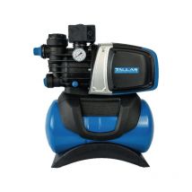 Tallas - Booster TAL2001