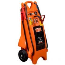 Bahco - Booster ultra puissant 12/24 v - 1600/3200 ca