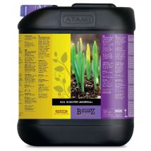 Engrais Atami b'cuzz soil booster universal 5L fr